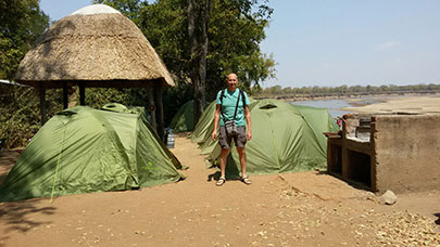 Zambia