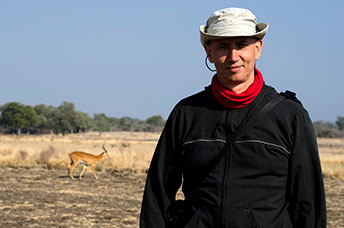 Zambia