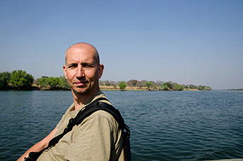 Zambia