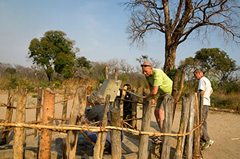 Zambia
