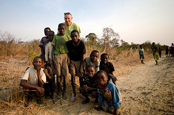 Zambia