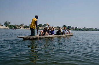Zambia