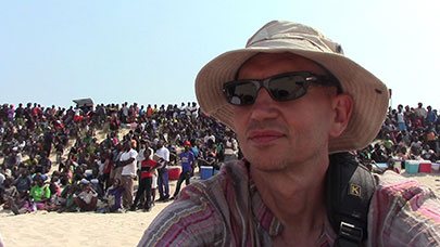 Zambia