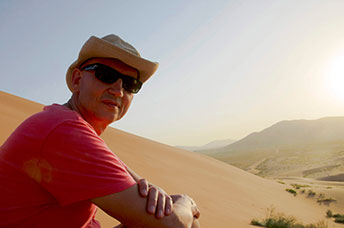Oman