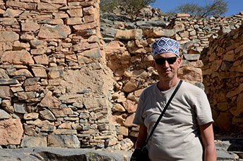 Oman