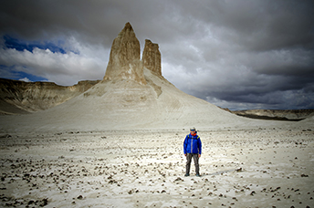 Mangystau (Kazakistan)