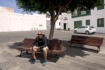 Lanzarote (Canarie - Spagna)