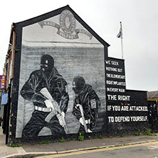 MaYx PHOTOS - Irlanda e Irlanda del Nord