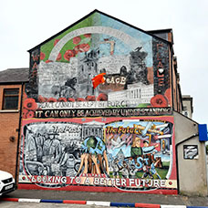 MaYx PHOTOS - Irlanda e Irlanda del Nord