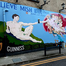 MaYx PHOTOS - Irlanda e Irlanda del Nord