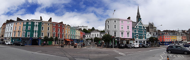 MaYx PHOTOS - Irlanda e Irlanda del Nord