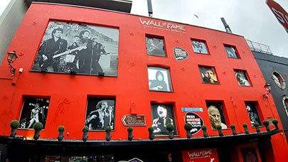 MaYx PHOTOS - Irlanda e Irlanda del Nord
