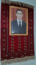 MaYx PHOTOS - Uzbekistan e Turkmenistan