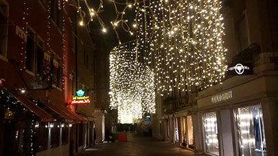 Venezia
