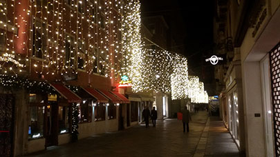 Venezia