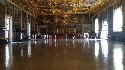 Venezia