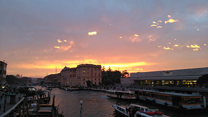 Venezia