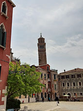 Venezia