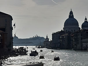 Venezia