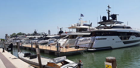 Venezia