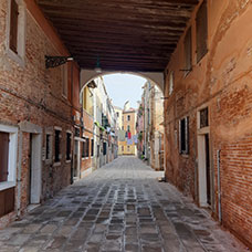 Venezia