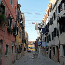 Venezia