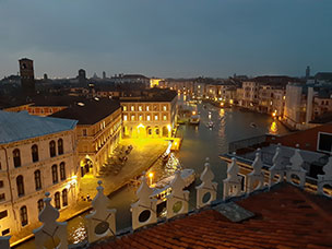 Venezia