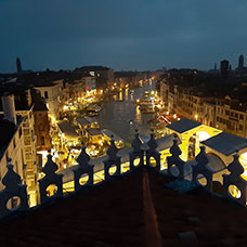 Venezia