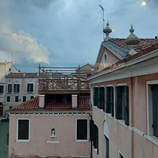 Venezia