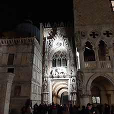 Venezia