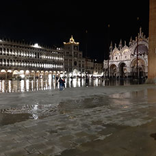 Venezia