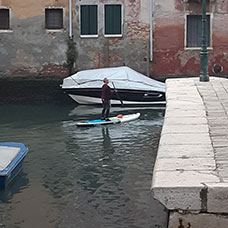 Venezia