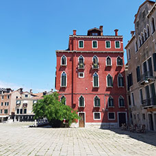 Venezia