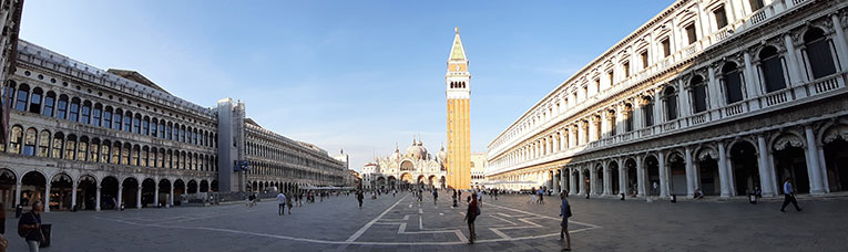 Venezia