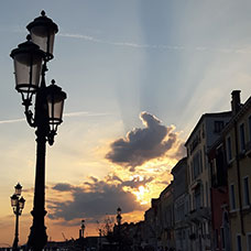 Venezia