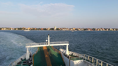 Venezia