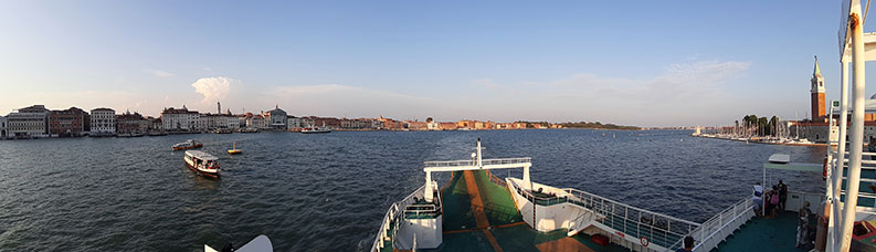 Venezia