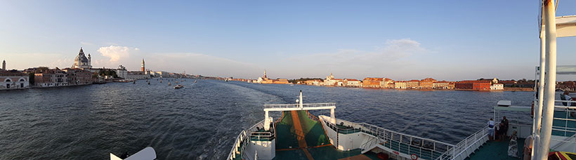 Venezia