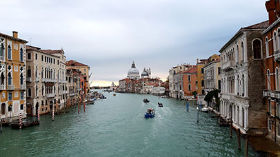 Venezia