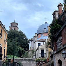 Venezia