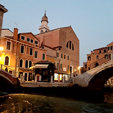 Venezia