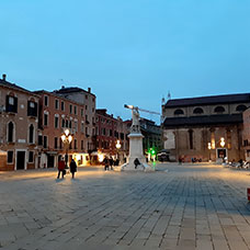 Venezia