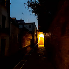 Venezia