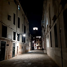 Venezia