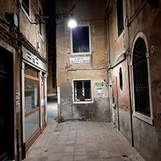 Venezia