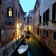 Venezia