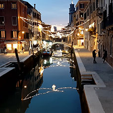 Venezia