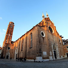 Venezia