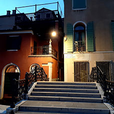 Venezia