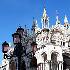 Venezia